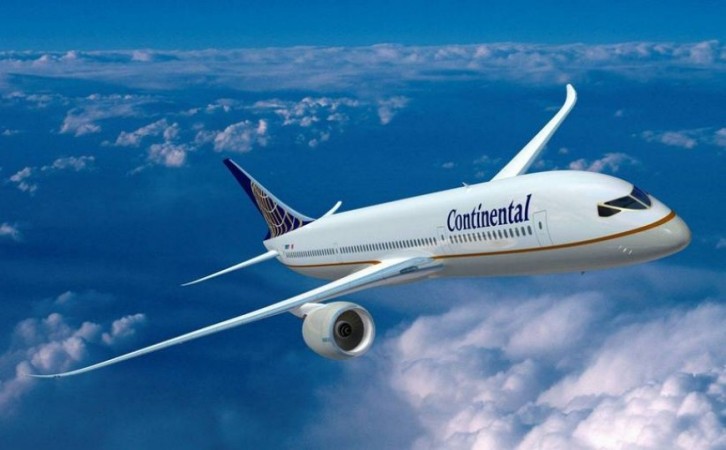 中原至比利时机场航空托运